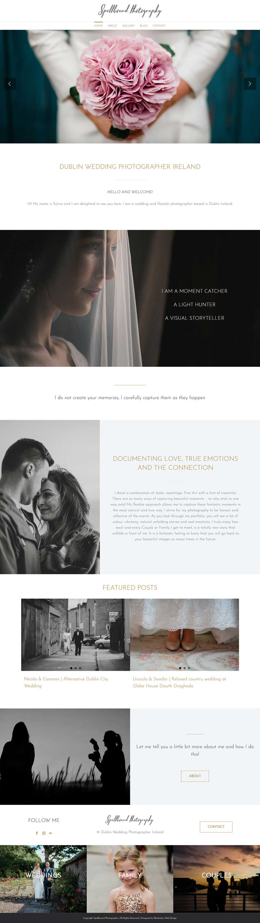 Spellbound Photography