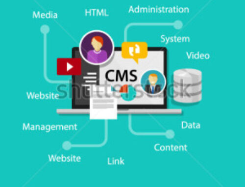 How to keep your website updated using CMS