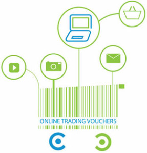 Online Trading Vouchers