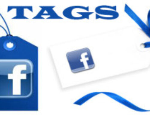 How to Manage Tagging in Facebook