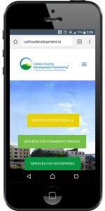 Carlow County Development Partnership