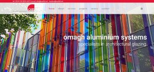 Omagh Aluminium Systems Ltd