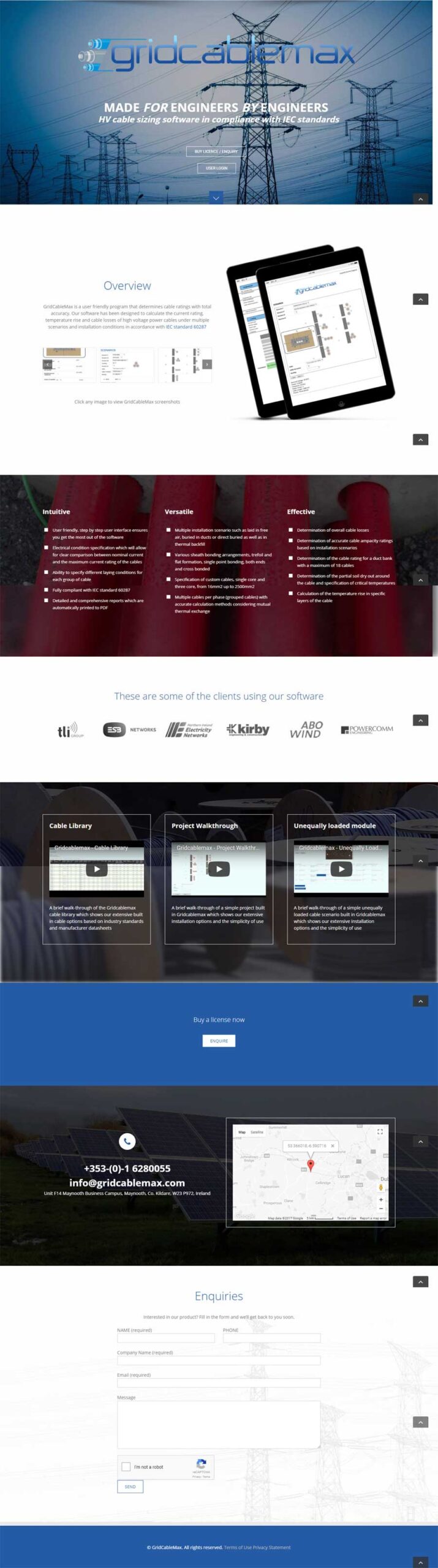 gridcablemaxf