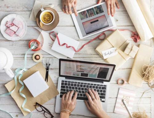 Why Keep Content Updated on Website