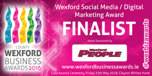 Wexford Business Awards
