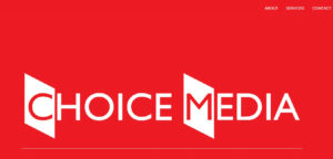 Choice Media