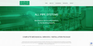 All Pipe Systems