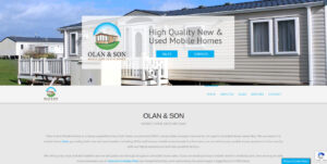 Olan & Son Mobile Homes