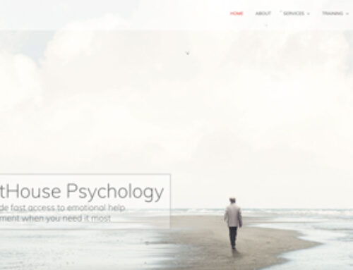 Lighthouse Psychology