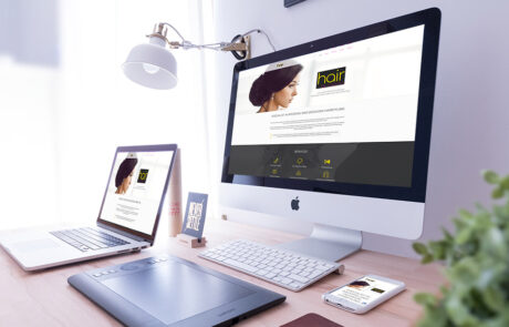 web design wexford