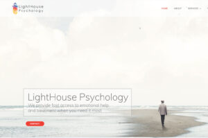 lighthouse psychology