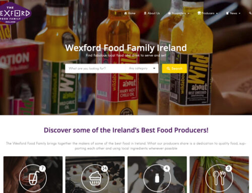 Wexford Food Family