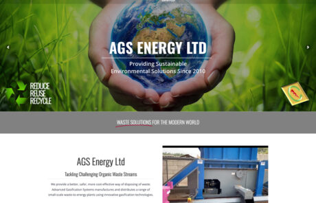 AGS Energy
