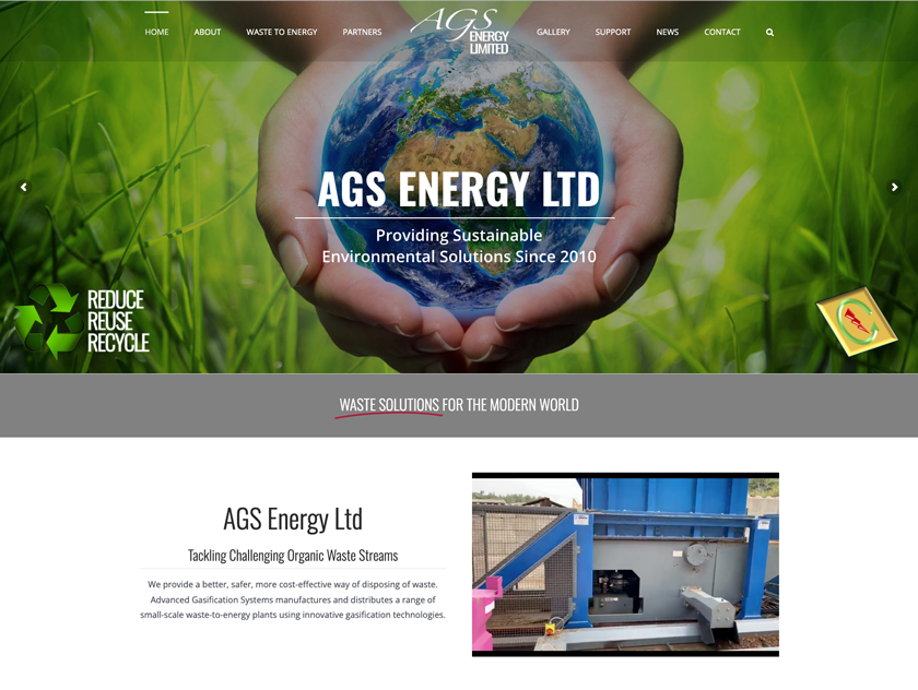 AGS Energy