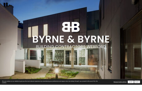 Byrne & Byrne