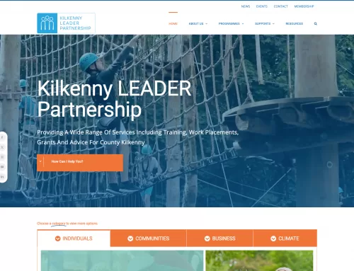 Kilkenny LEADER Partnership