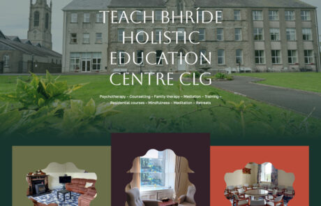 Teach Bhríde Holistic Education Centre