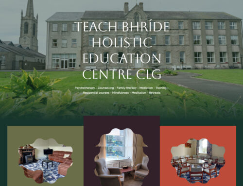 Teach Bhríde Holistic Education Centre