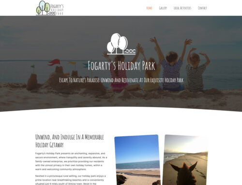 Fogarty Holiday Park